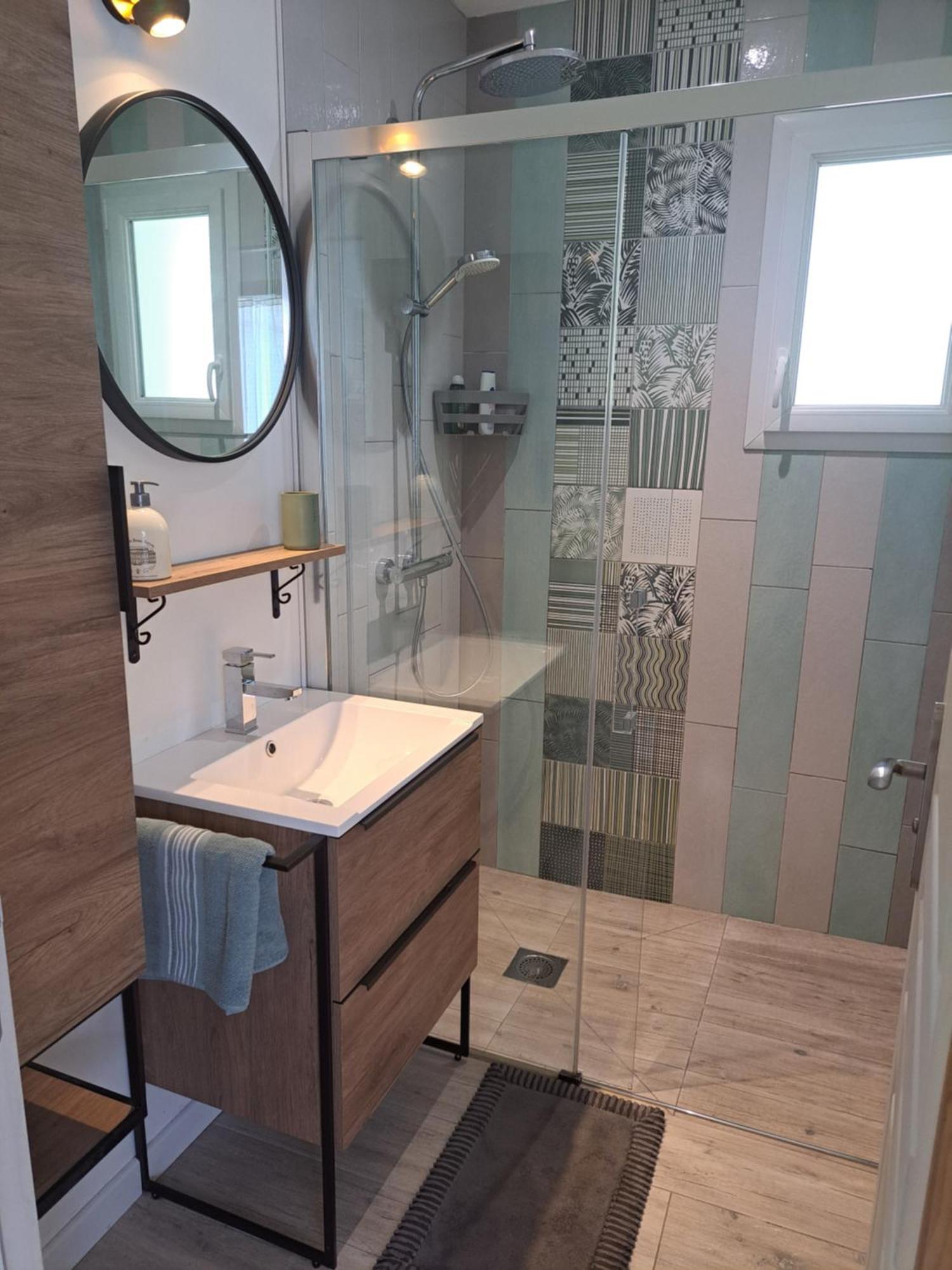 Chambre D Hote La Riviere 45M2 Jardin Et Piscine Aigrefeuille-dʼAunis 외부 사진