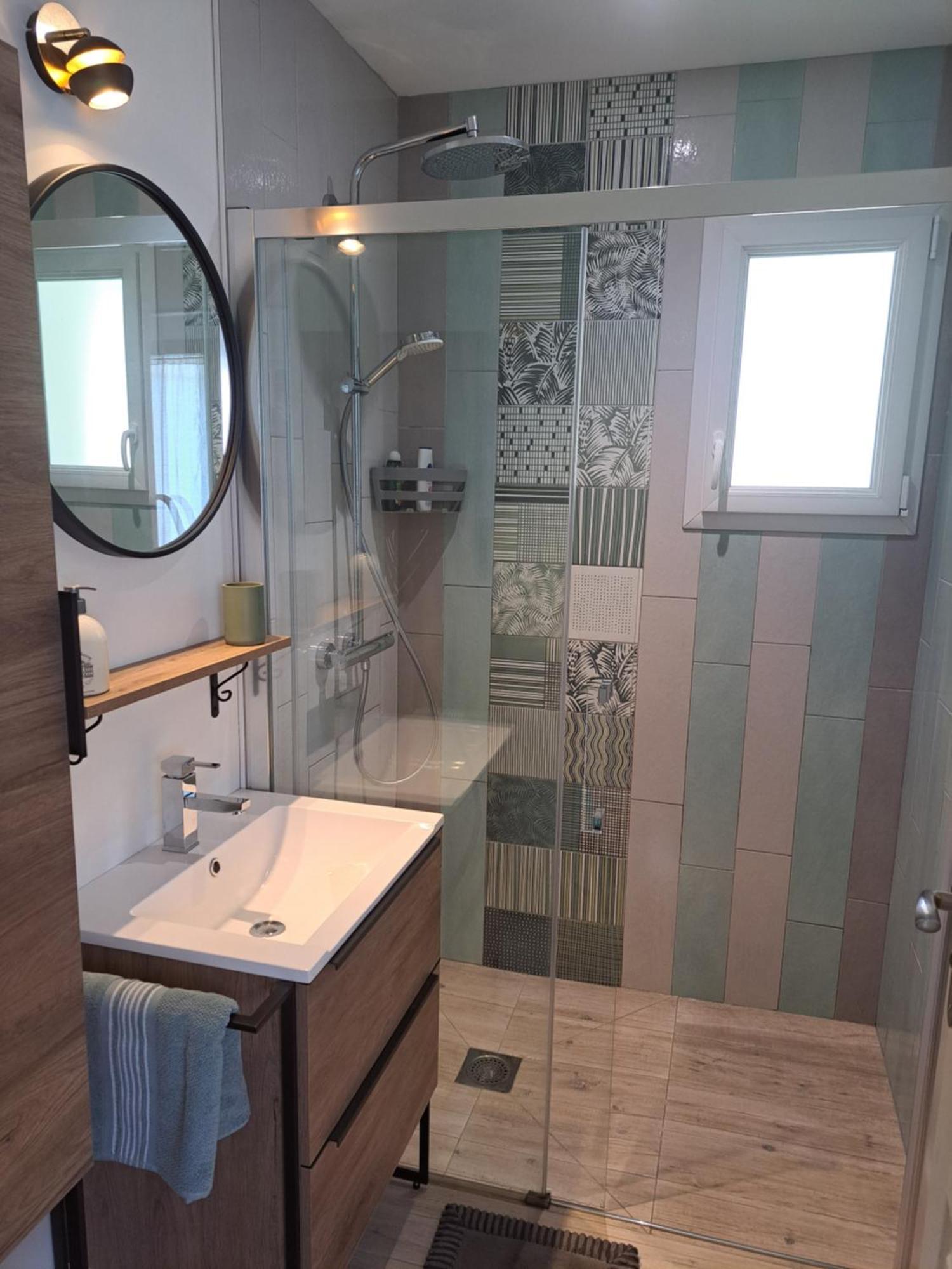 Chambre D Hote La Riviere 45M2 Jardin Et Piscine Aigrefeuille-dʼAunis 외부 사진