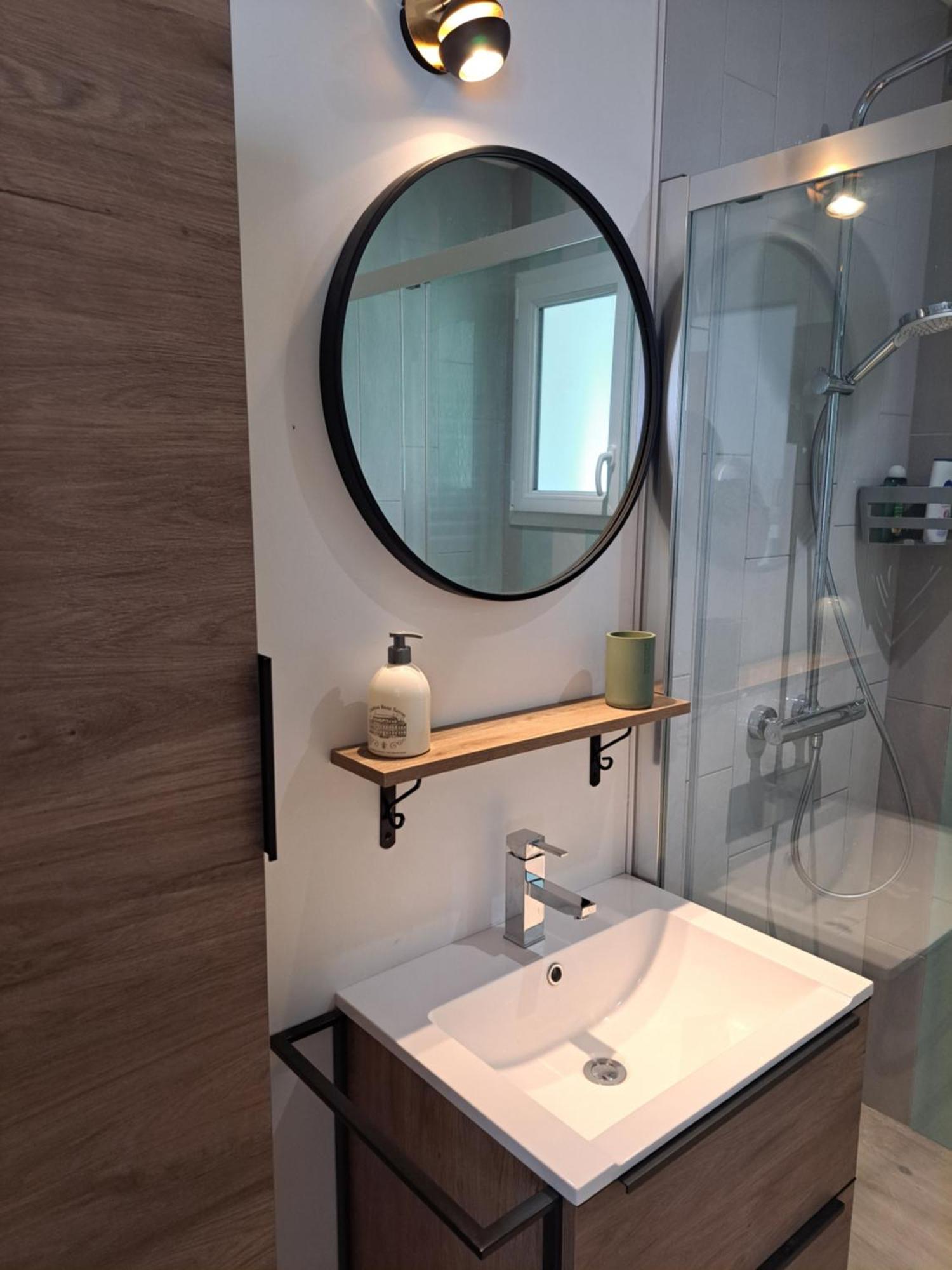 Chambre D Hote La Riviere 45M2 Jardin Et Piscine Aigrefeuille-dʼAunis 외부 사진